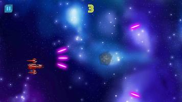 Star Battle تصوير الشاشة 2