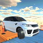 آیکون‌ Driving Mastery 3D!