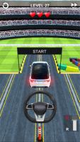 Driving Mastery 3D! تصوير الشاشة 2