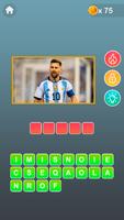Football Quiz - Soccer Hub постер