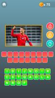 Football Quiz - Soccer Hub capture d'écran 1