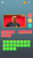 Football Quiz - Soccer Hub скриншот 3