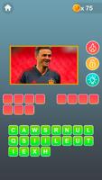 Football Quiz - Soccer Hub capture d'écran 3