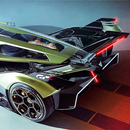 Lamborghini GT Drift & Driving APK