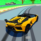 Ultimate Drift Mania icon