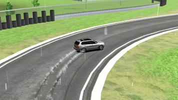 X7 Drift & Driving Simulator! imagem de tela 3