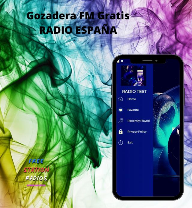 Gozadera FM Gratis RADIO ESPAÑA for Android - APK Download