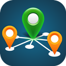 Calculadora de área de localização GPS APK