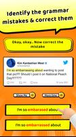 Grammar Police screenshot 3