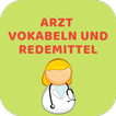 Arzt Vokabeln und Redemittel