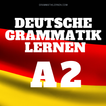 Deutsche Grammatik lernen A2