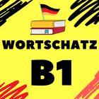 Wortschatz Deutsch Zertifikat  icon