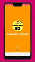 Wortschatz Deutsch Zertifikat  स्क्रीनशॉट 3