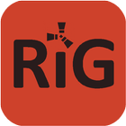 Rust: RiG biểu tượng