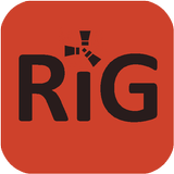 Rust: RiG aplikacja