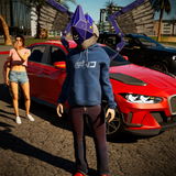 RP Grand - Open World Game APK