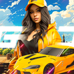RP Grand - Open World Game 圖標 RP Grand - Open World Game 圖標