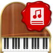 Digital Piano with Lessons