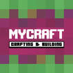 MyCraft Crafting and Building