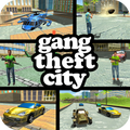 Gangster Vice V: Real Crime City