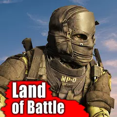 Land Of Battle APK Herunterladen