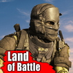 ”Land Of Battle