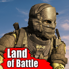 Land Of Battle ikona