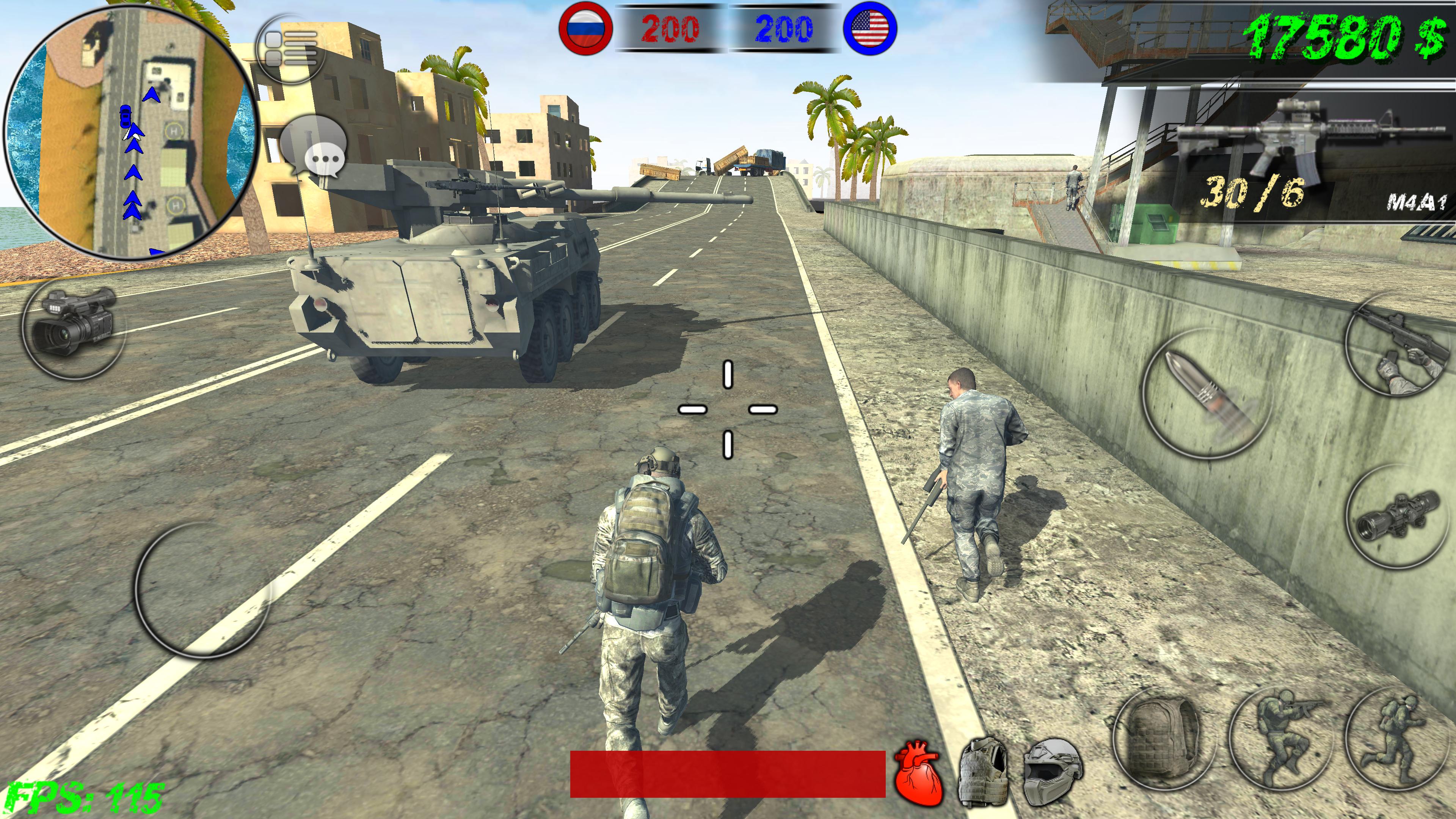 Внимание перезапустите игру warzone mobile. Игра Land of Battle. Взломанные игры. Android взломанные игры. Военные игры на андроид.