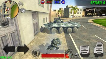 Land Of Battle screenshot 2