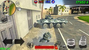 Land Of Battle Screenshot 2