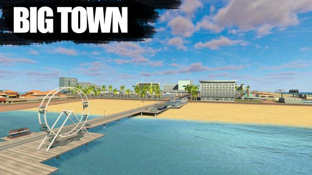 Mad Town Online screenshot 1