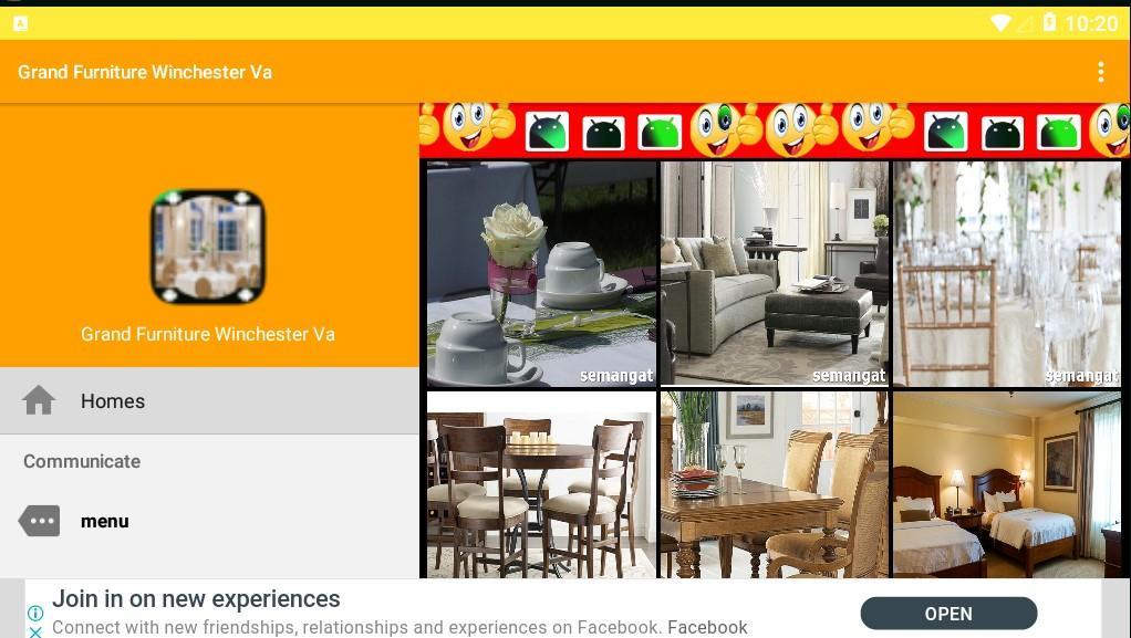 Grand Furniture Winchester Va For Android Apk Download