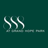 888 at Grand Hope Park