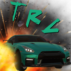 Icona Traffic Racer Cybertruck