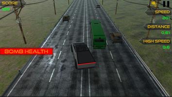 2 Schermata Traffic Racer Cybertruck