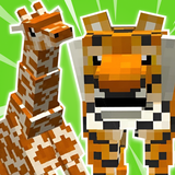 Animals Mod for Minecraft 2023