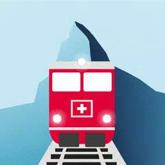 Grand Train Tour Switzerland アプリダウンロード