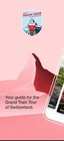 Grand Train Tour الملصق