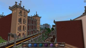 Grand Craft : Big City Construction and Crafting screenshot 3