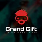 GrandGift icon
