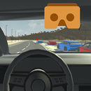 APK VR Car Driving Simulator Game