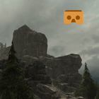 VR Forest Relaxation 2 icon