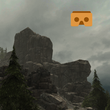 VR Forest Relaxation 2 biểu tượng