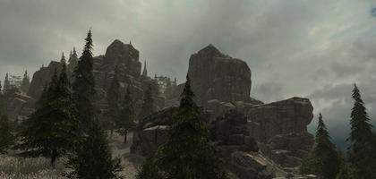 VR Forest Relaxation 2 screenshot 1