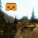 APK VR Forest Relaxation 3