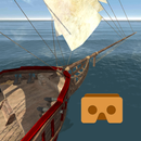 APK VR Sail