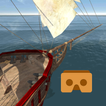 VR Sail icon
