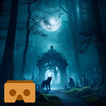 ”VR Scary Forest