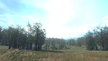 VR Relaxing Meadow স্ক্রিনশট 2