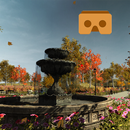 APK VR Big City Park